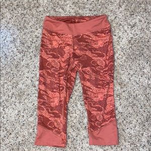 North Face active Capri